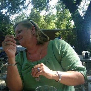 Meet your Posher, Patty